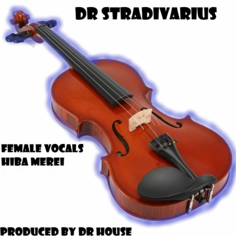 Dr Stradivarius