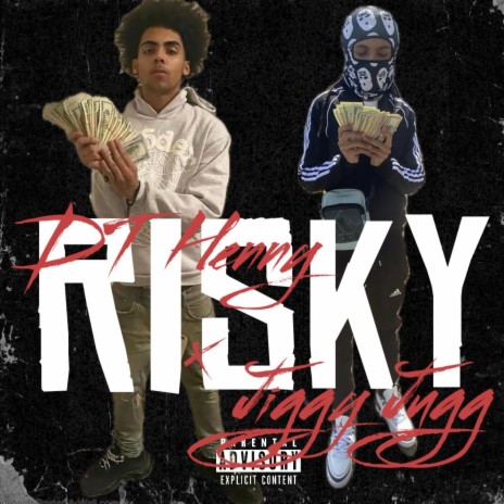 Risky ft. DtHenny