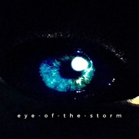 Eye of the Storm ft. Visibly true & Nina Rajalammi | Boomplay Music