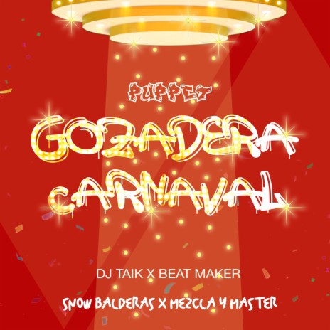 Gozadera Carnaval | Boomplay Music