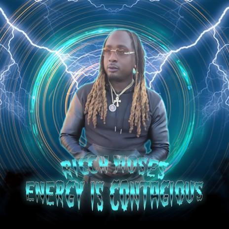 Energy Is Contagious | Boomplay Music