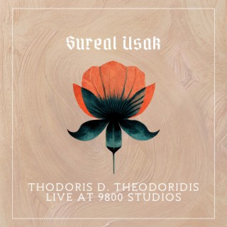 Sureal Usak (Live at 9800 Studios) lyrics | Boomplay Music