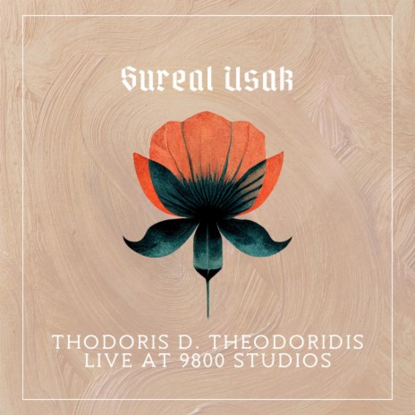 Sureal Usak (Live at 9800 Studios)