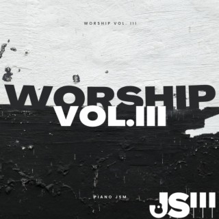 Worship Vol III 2023