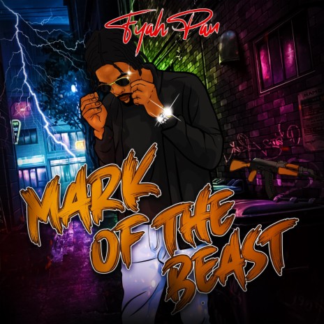 Mark of The Beast | Boomplay Music