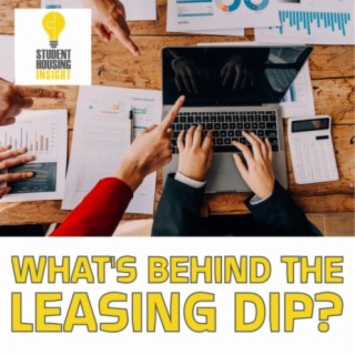 What's Behind the Leasing Dip - SHI911