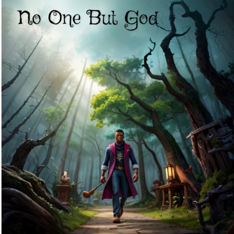 No One But God | Boomplay Music