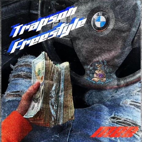 Trapson Freestyle