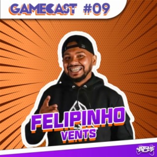 Canal Jogue Play Gamecast, Free Podcasts