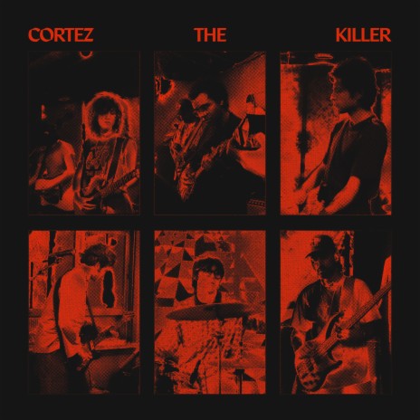 Cortez the Killer (Live in Austin, TX) | Boomplay Music