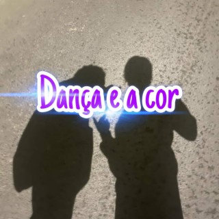 DANÇA E A COR