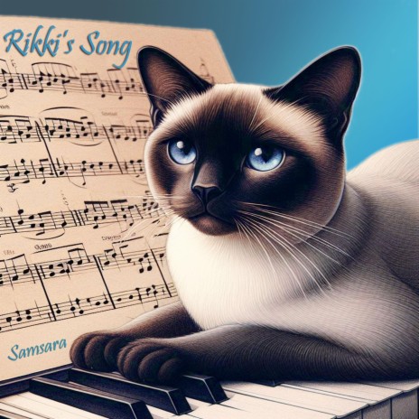 Rikki's Song | Boomplay Music