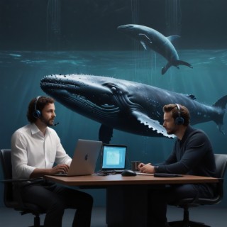The Whales are anoyed that AI keep trying to talk to them