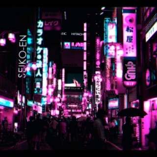 Tokyo Villain