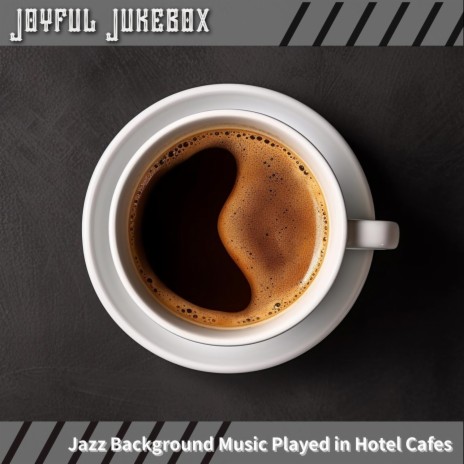 The Coffeehouse of the Future | Boomplay Music