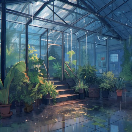 Raining Outside the Greenhouse | Boomplay Music