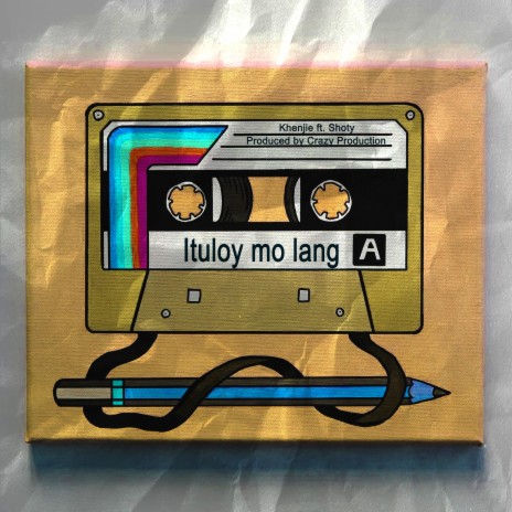 Ituloy mo lang ft. Shoty | Boomplay Music