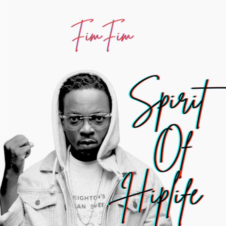 Spirit of Hiplife | Boomplay Music