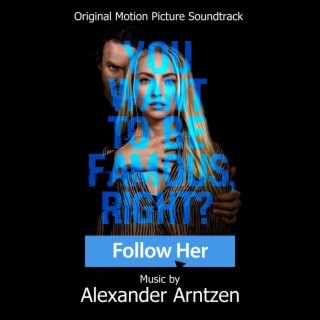 Follow Her (Original Motion Picture Soundtrack)