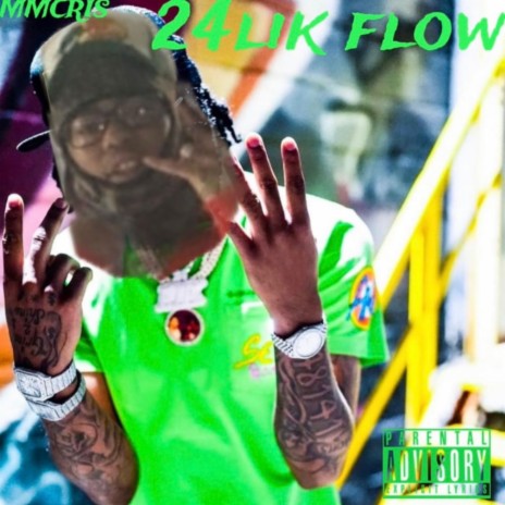 24Lik Flow