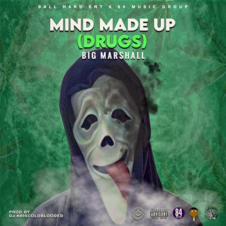 Mind made up | Boomplay Music