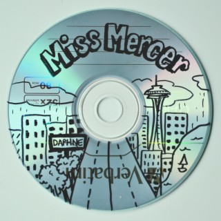 Miss Mercer
