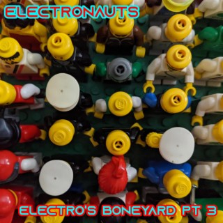 Electro's Boneyard, Pt. 3