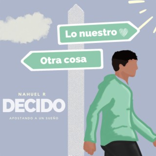 Decido lyrics | Boomplay Music