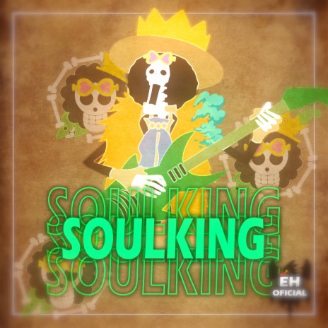 Soulking | Boomplay Music