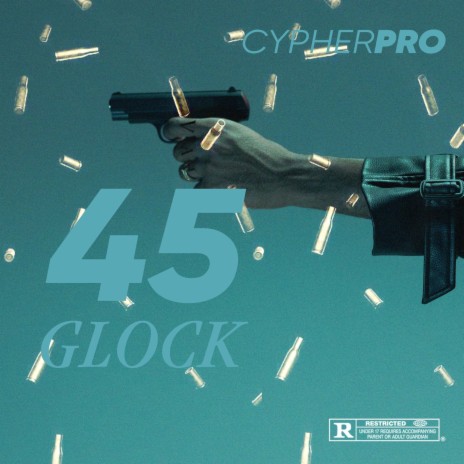 45 Glock | Boomplay Music