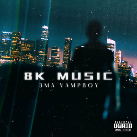8K MUSIC | Boomplay Music