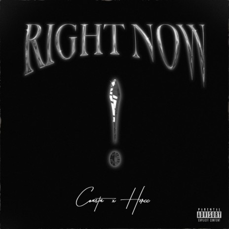 Right Now (feat. Hercc) | Boomplay Music