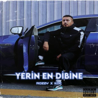 Yerin En Dibine ft. koc lyrics | Boomplay Music