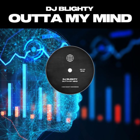 Outta My Mind | Boomplay Music