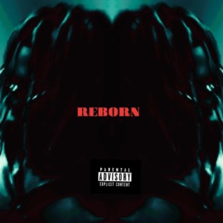 REBORN EP