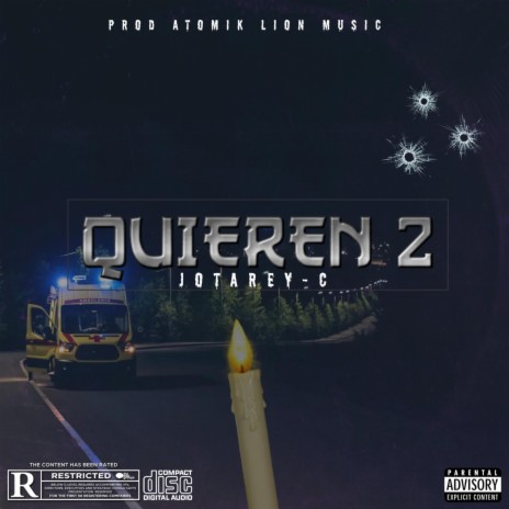 Quieren2 | Boomplay Music