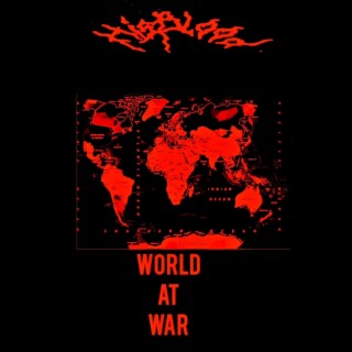 world at war