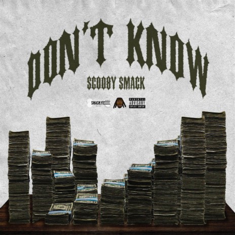 Don't Know | Boomplay Music
