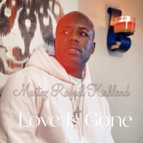 Love Is Gone | Boomplay Music