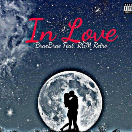 In Love ft. RGM Retro | Boomplay Music