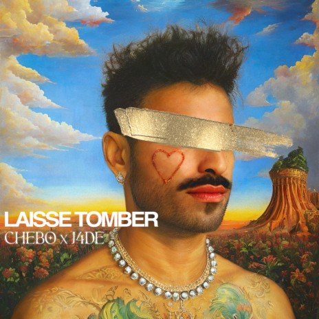 Laisse tomber ft. J4DE | Boomplay Music