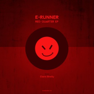 Red Quarter EP