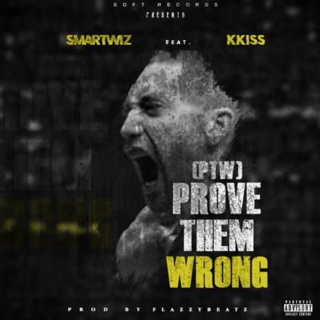 Prove Them Wrong (feat. kkiss)