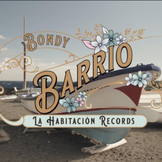 Barrio lyrics | Boomplay Music