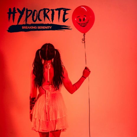 Hypocrite (Remastered Edition) ft. Rachel Manriquez | Boomplay Music