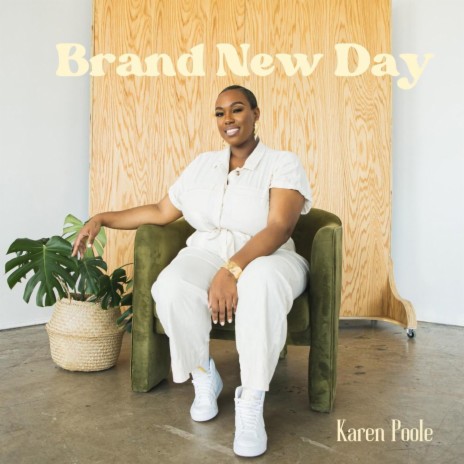 Brand New Day | Boomplay Music