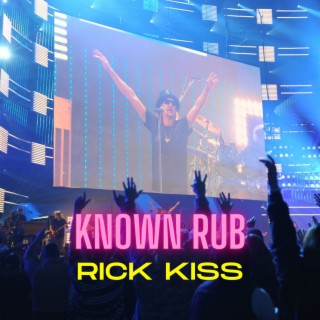 Rick Kiss