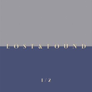 Lost And Found, vol. 1