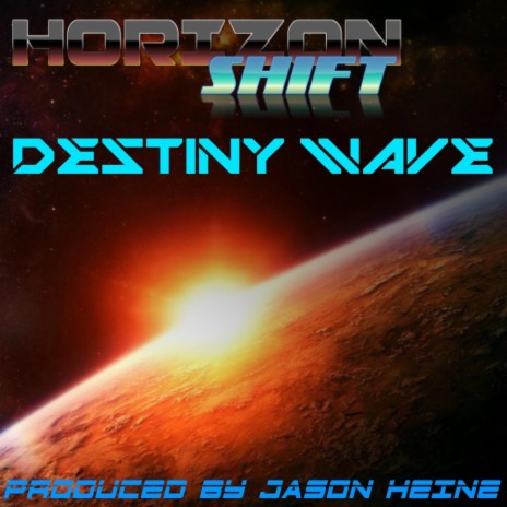 Horizon Shift Destiny Wave | Boomplay Music