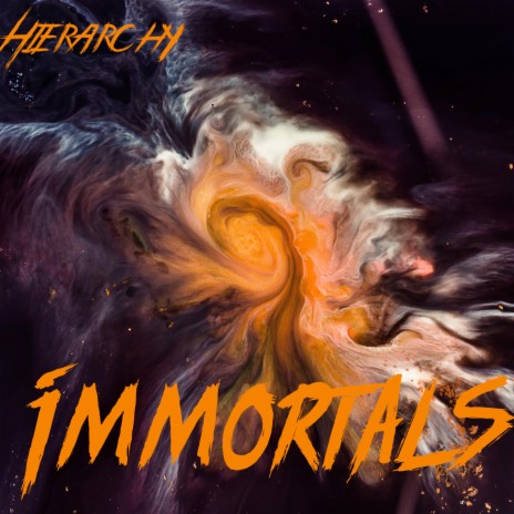 Immortals | Boomplay Music